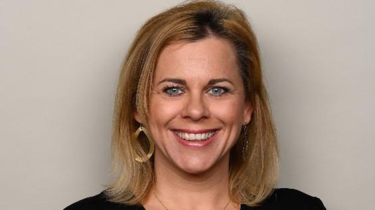 Jacomien van Doorn directeur mediasales FD Mediagroep